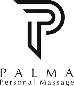 personal massage PALMA